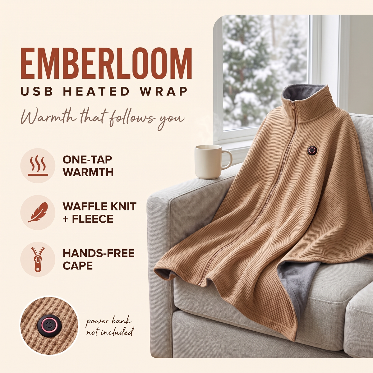 The Emberloom™